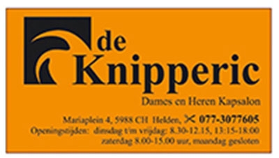 De Knipperic