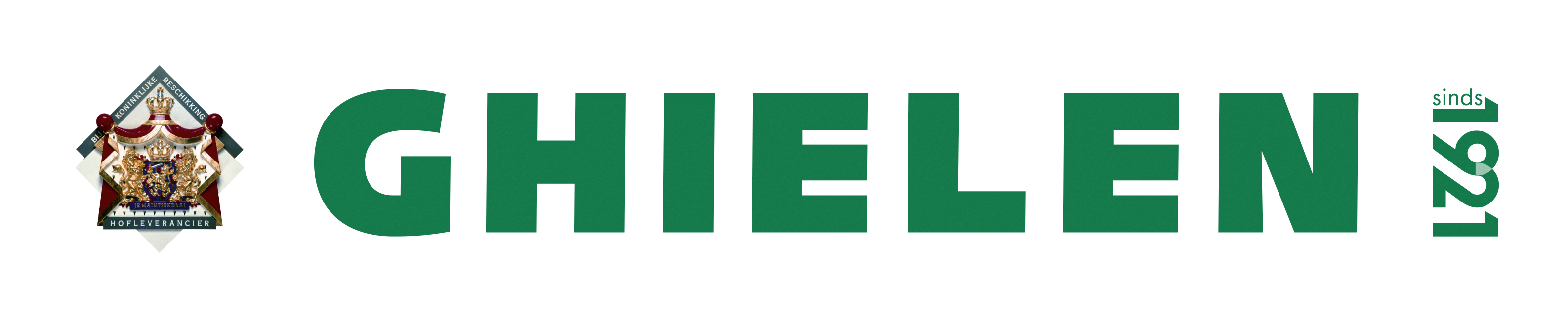 Touringcarbedrijf Ghielen