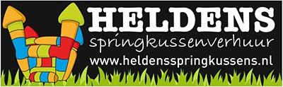 Heldens Springkussenverhuur